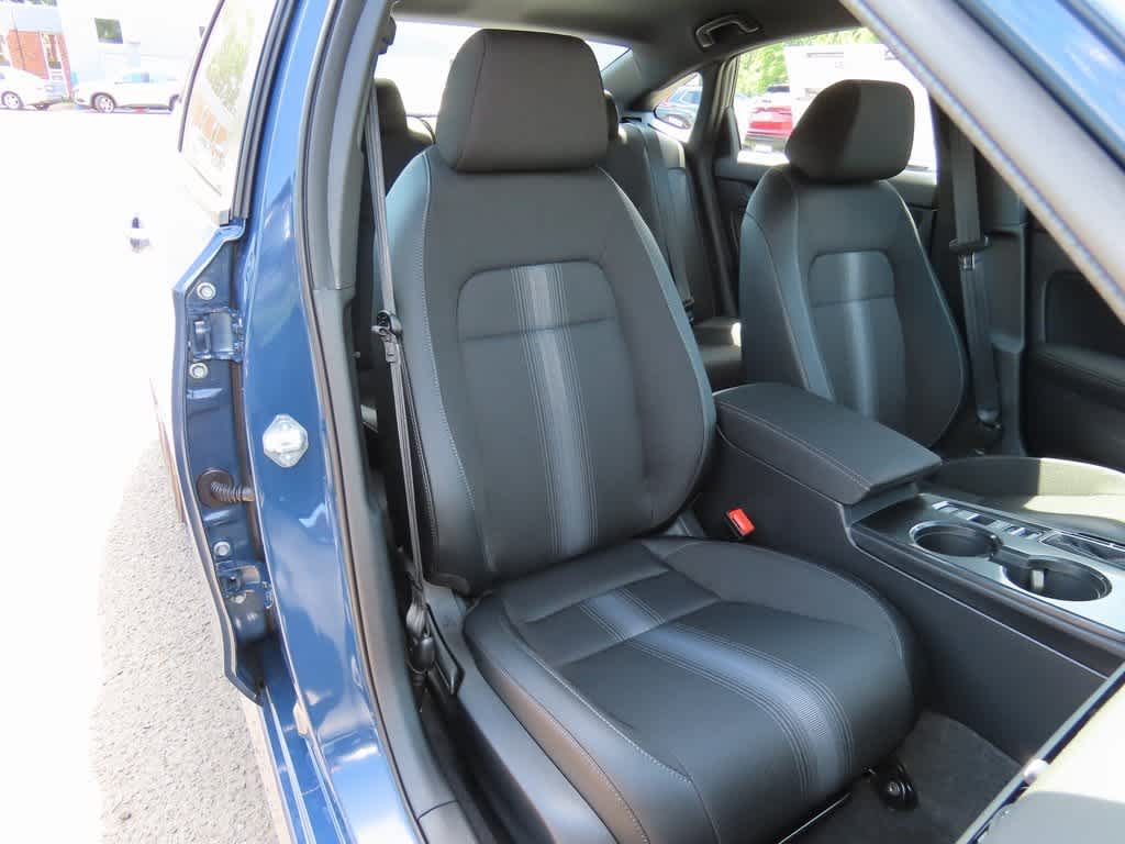 Thumbnail: 2026 Honda Civic - 16