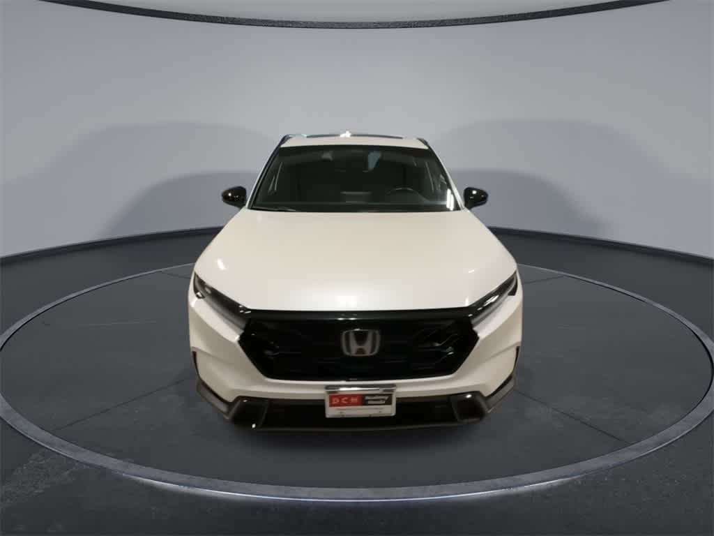 Thumbnail: 2025 Honda CR-V - 3