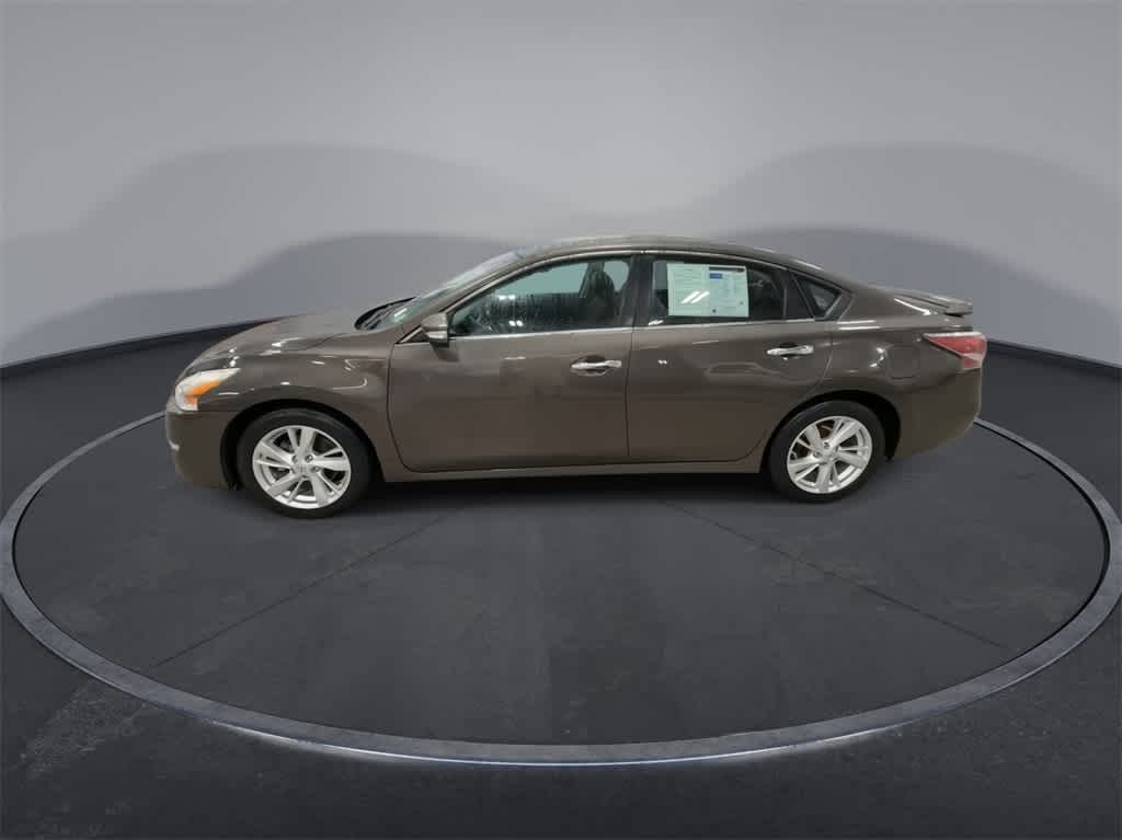 Thumbnail: 2014 Nissan Altima - 5