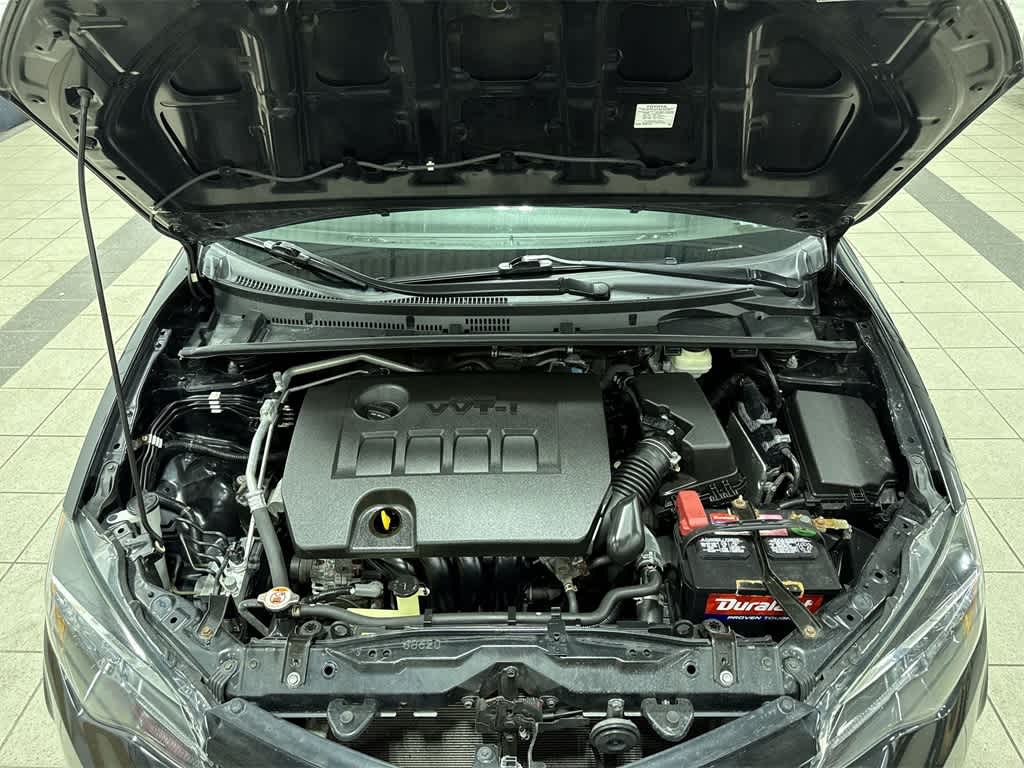 Thumbnail: 2018 Toyota Corolla - 12