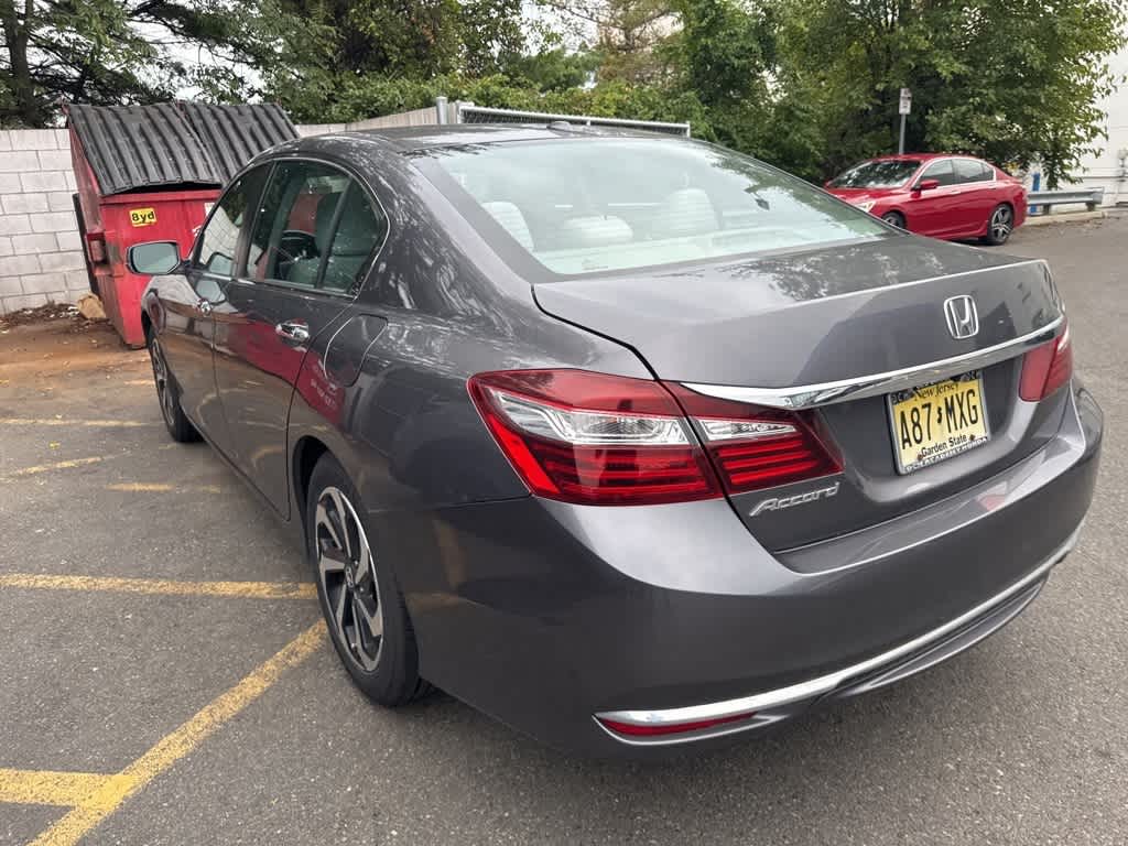 Thumbnail: 2017 Honda Accord - 2
