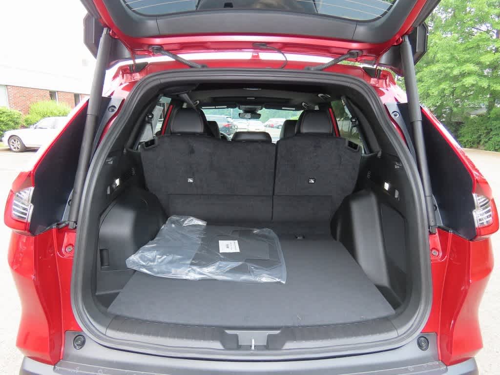 Thumbnail: 2026 Honda CR-V - 12