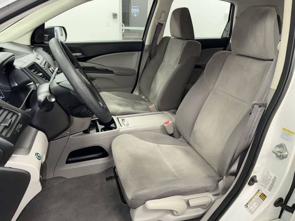 Thumbnail: 2013 Honda CR-V - 15