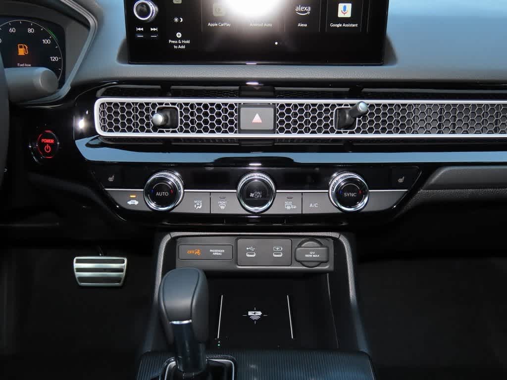 Thumbnail: 2026 Honda Civic - 22