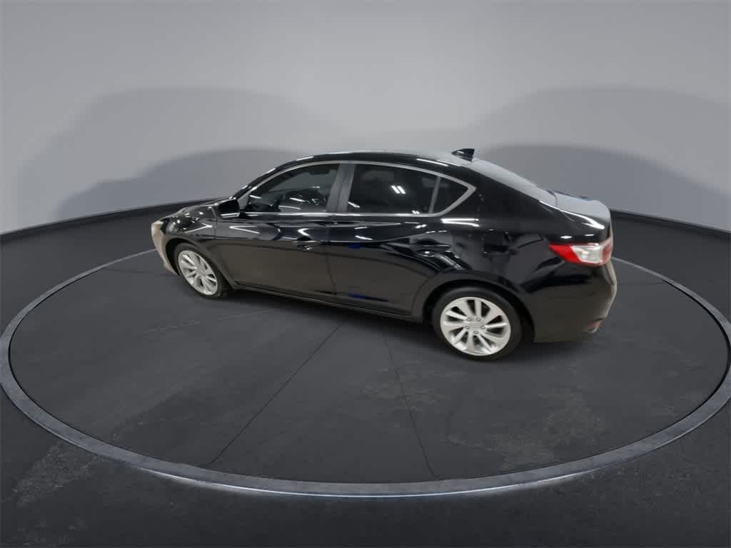 Thumbnail: 2017 Acura ILX - 6