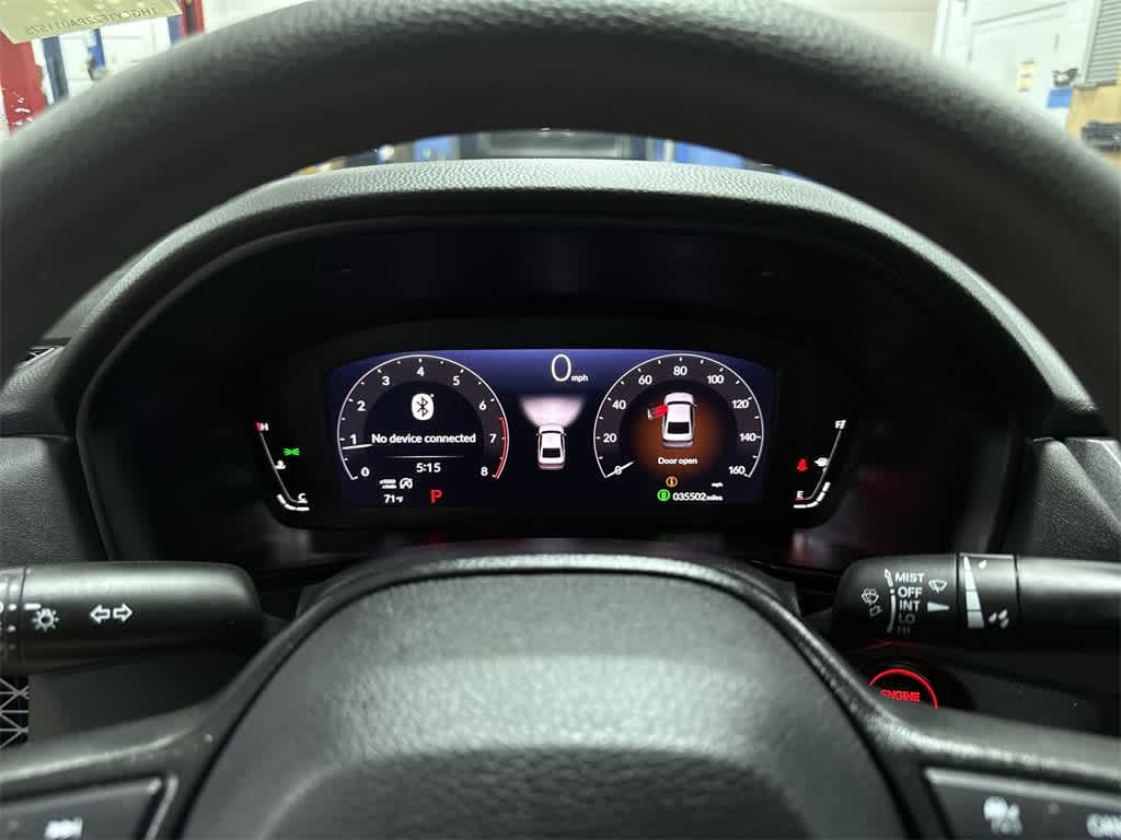 Thumbnail: 2023 Honda Accord - 30