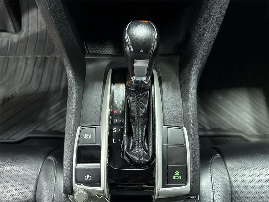 Thumbnail: 2019 Honda Civic - 29