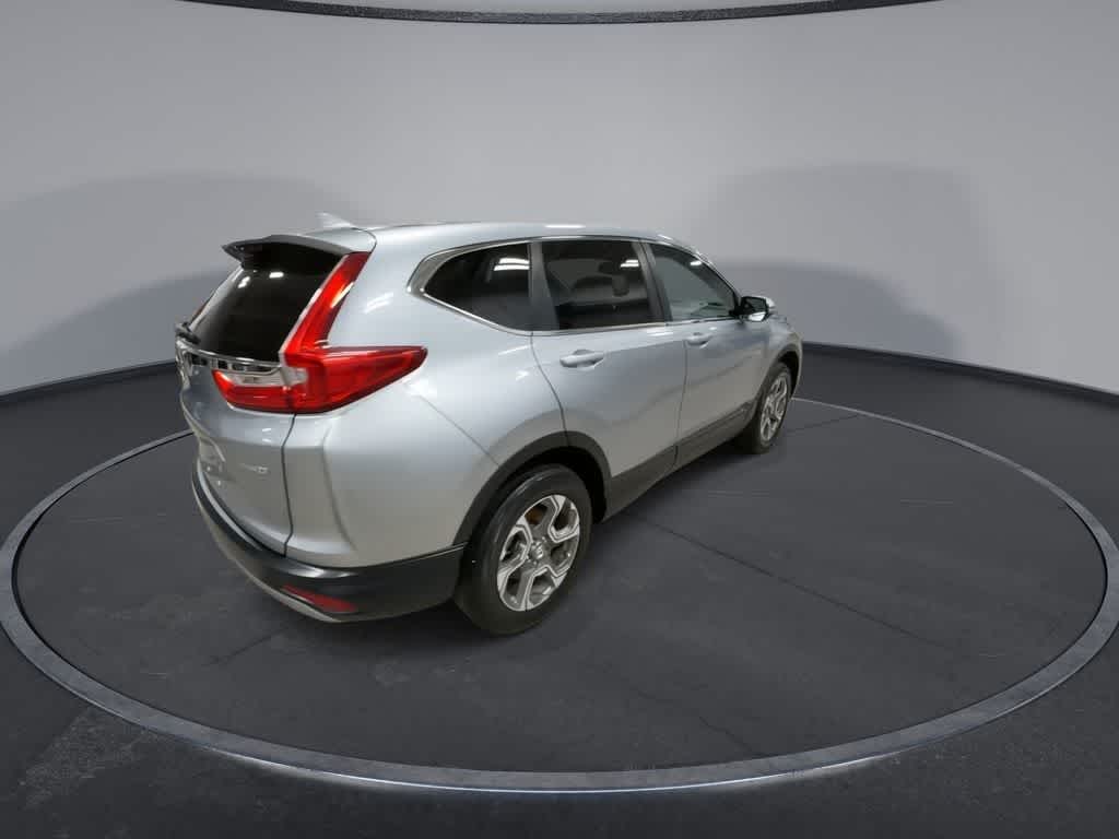 Thumbnail: 2019 Honda CR-V - 8