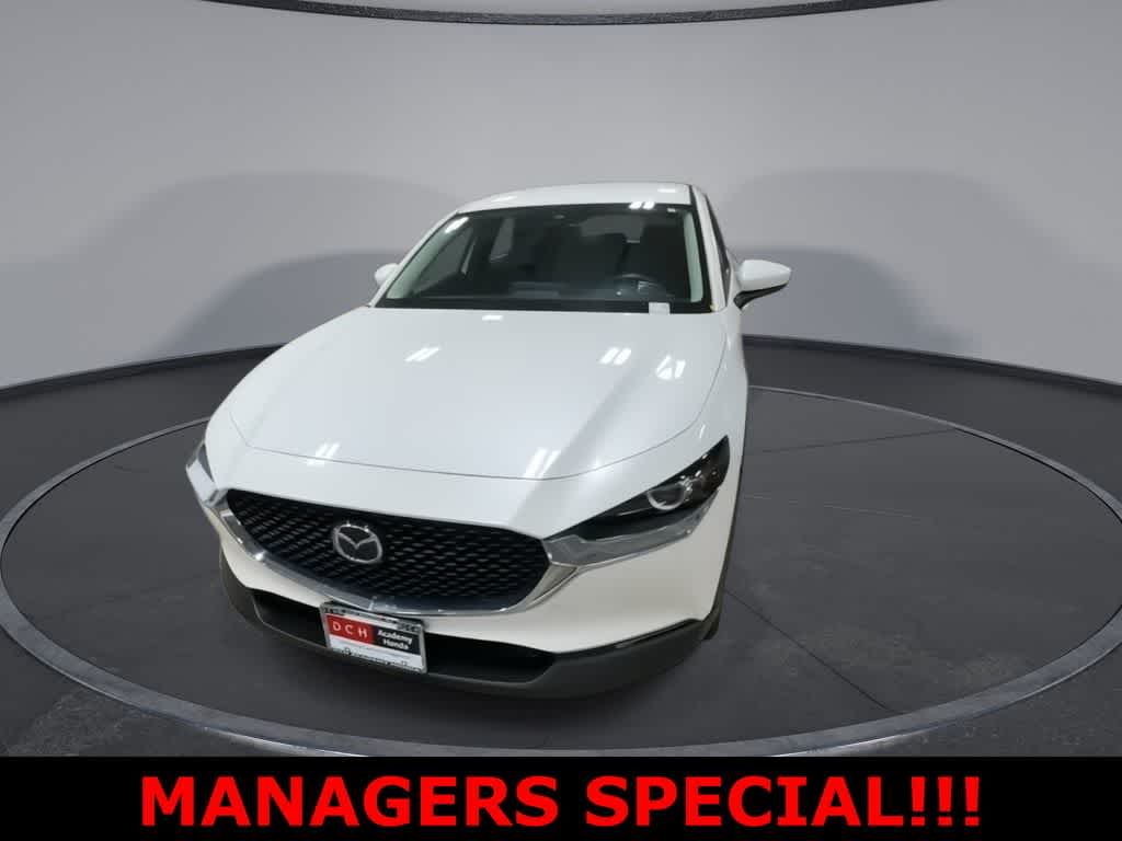 Thumbnail: 2020 Mazda CX-30 - 3