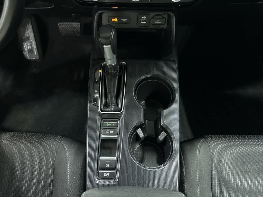 Thumbnail: 2024 Honda Civic - 29