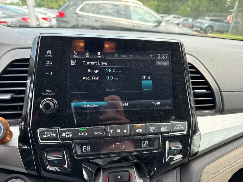 Thumbnail: 2019 Honda Odyssey - 6