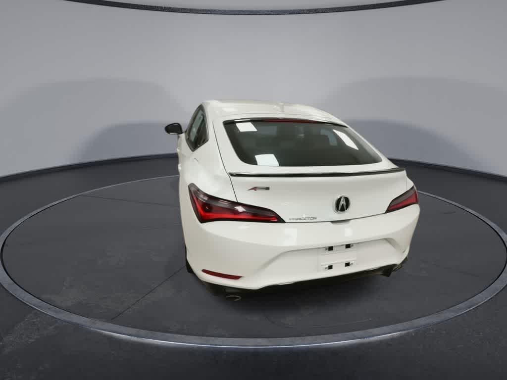 Thumbnail: 2024 Acura Integra - 7