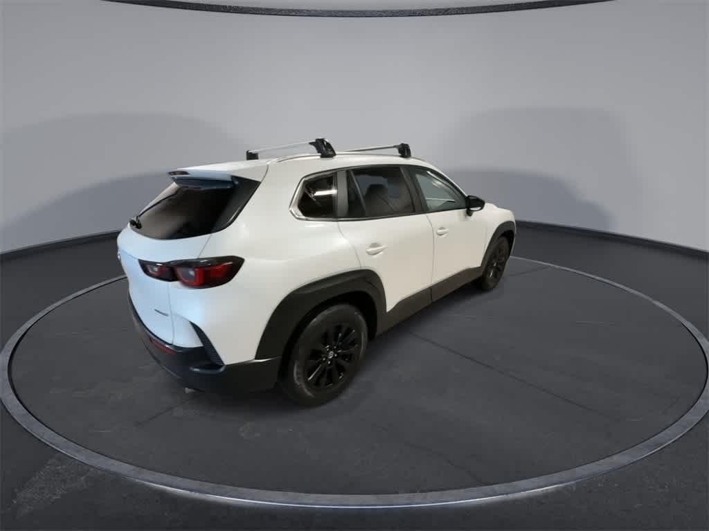 Thumbnail: 2023 Mazda CX-50 - 8