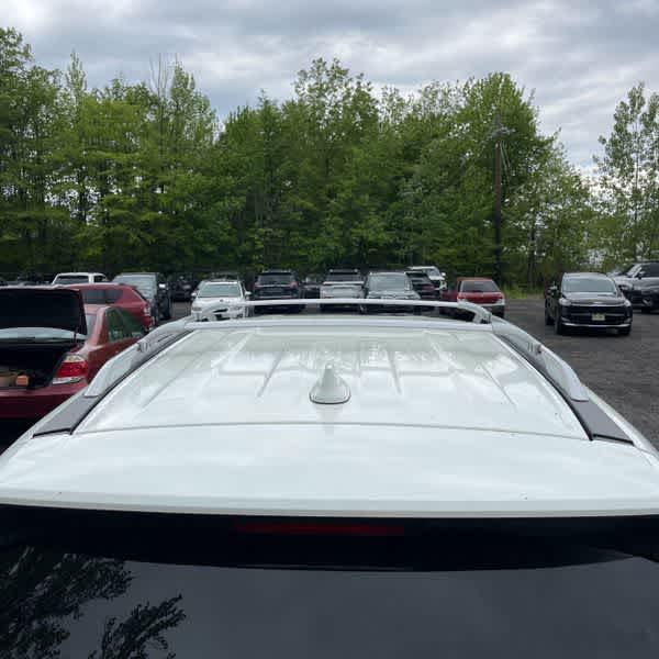 Thumbnail: 2019 Nissan Pathfinder - 11