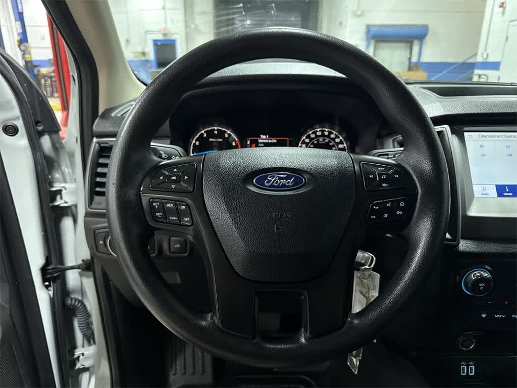 Thumbnail: 2022 Ford Ranger - 18