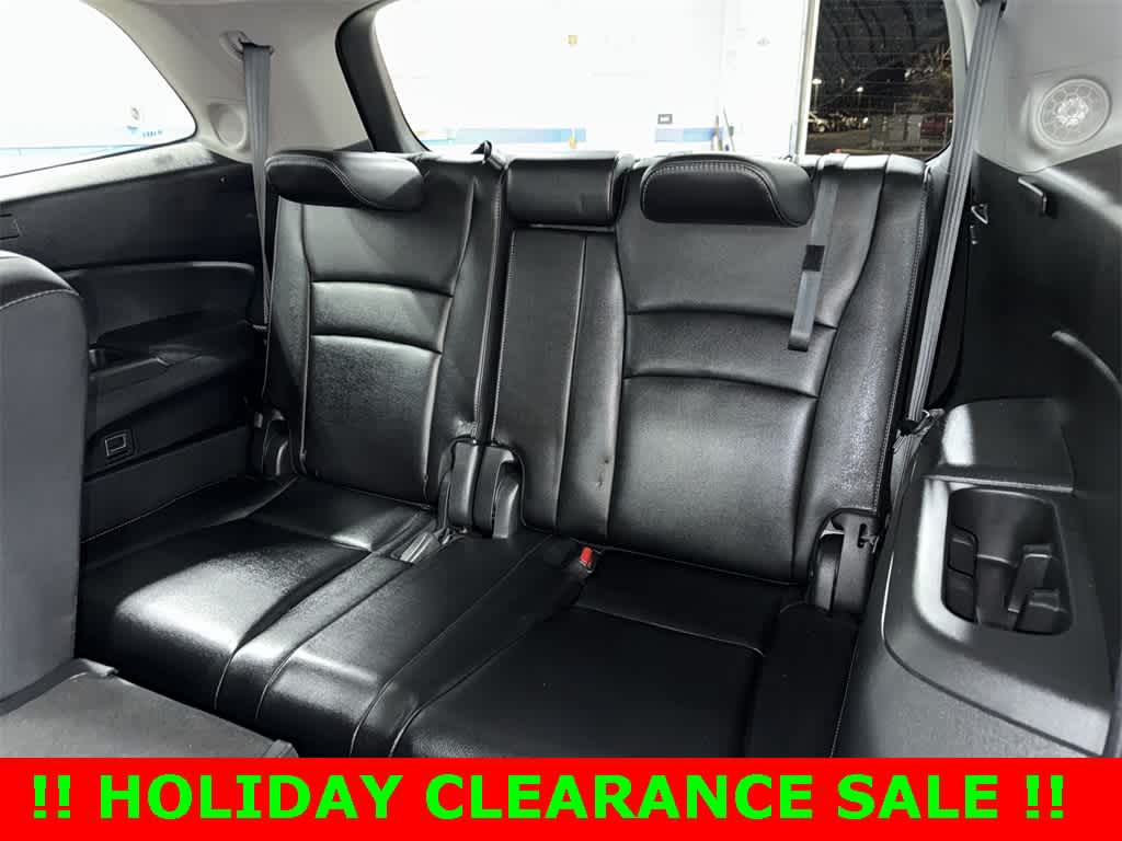 Thumbnail: 2016 Honda Pilot - 18