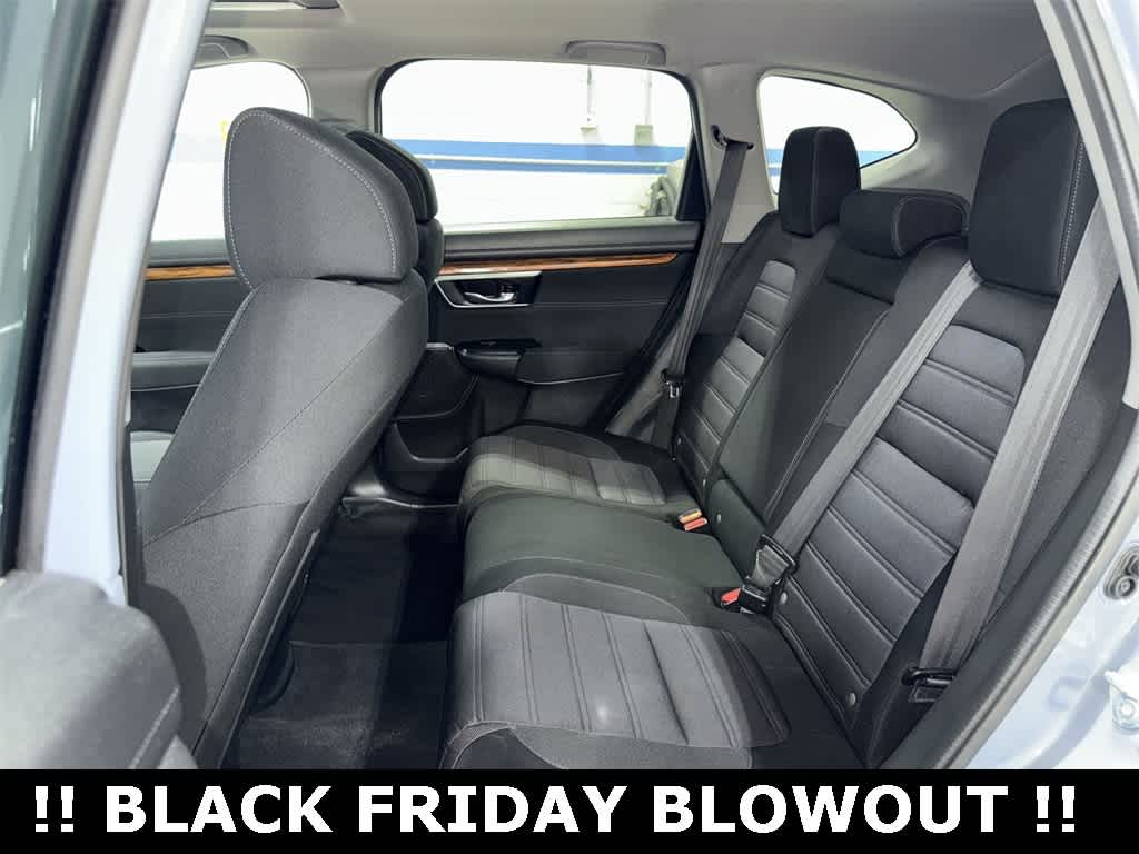 Thumbnail: 2022 Honda CR-V - 17