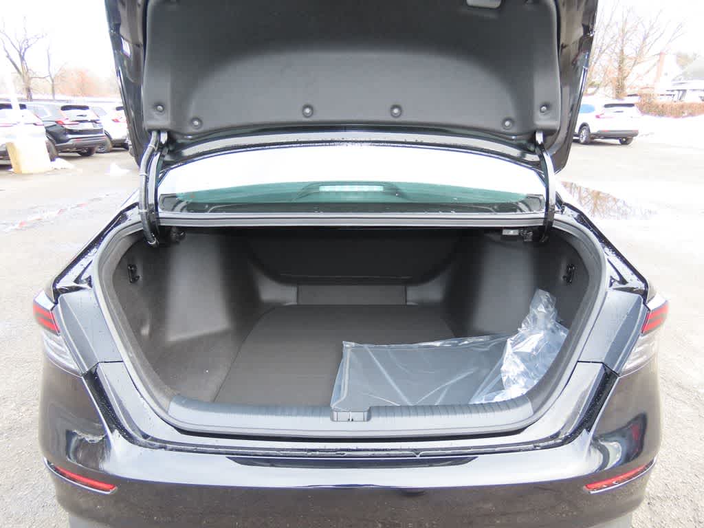 Thumbnail: 2026 Honda Accord - 10