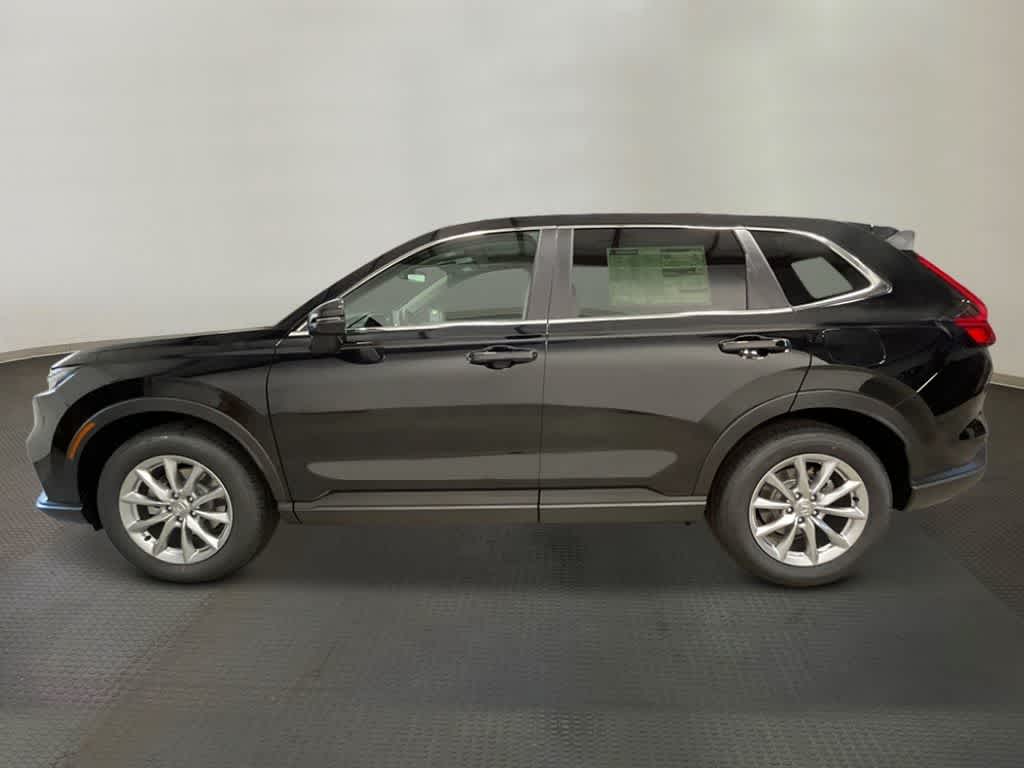 Thumbnail: 2026 Honda CR-V - 2