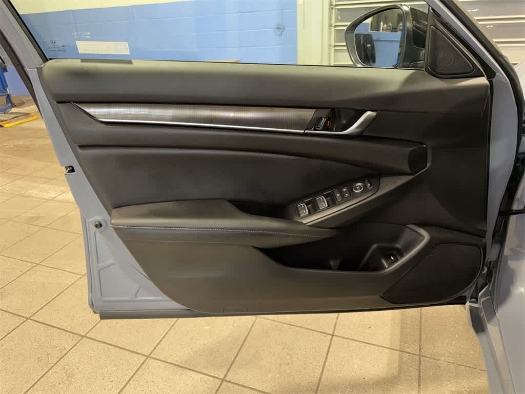 Thumbnail: 2022 Honda Accord - 29