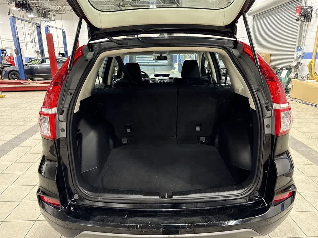 Thumbnail: 2016 Honda CR-V - 11