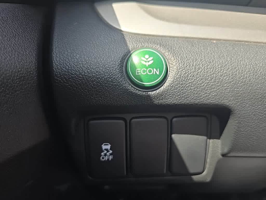 Thumbnail: 2013 Honda CR-V - 24