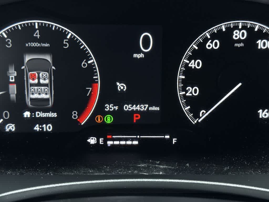 Thumbnail: 2023 Honda Civic - 19