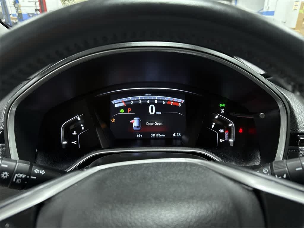 Thumbnail: 2021 Honda CR-V - 33