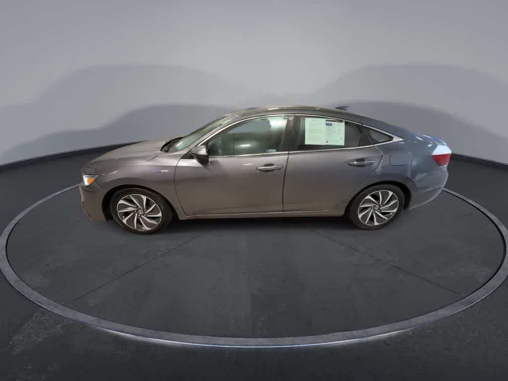 Thumbnail: 2020 Honda Insight - 5