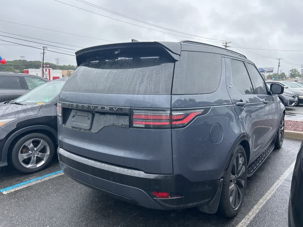 Thumbnail: 2024 Land Rover Discovery - 6