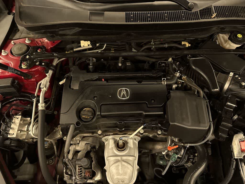 Thumbnail: 2019 Acura TLX - 11