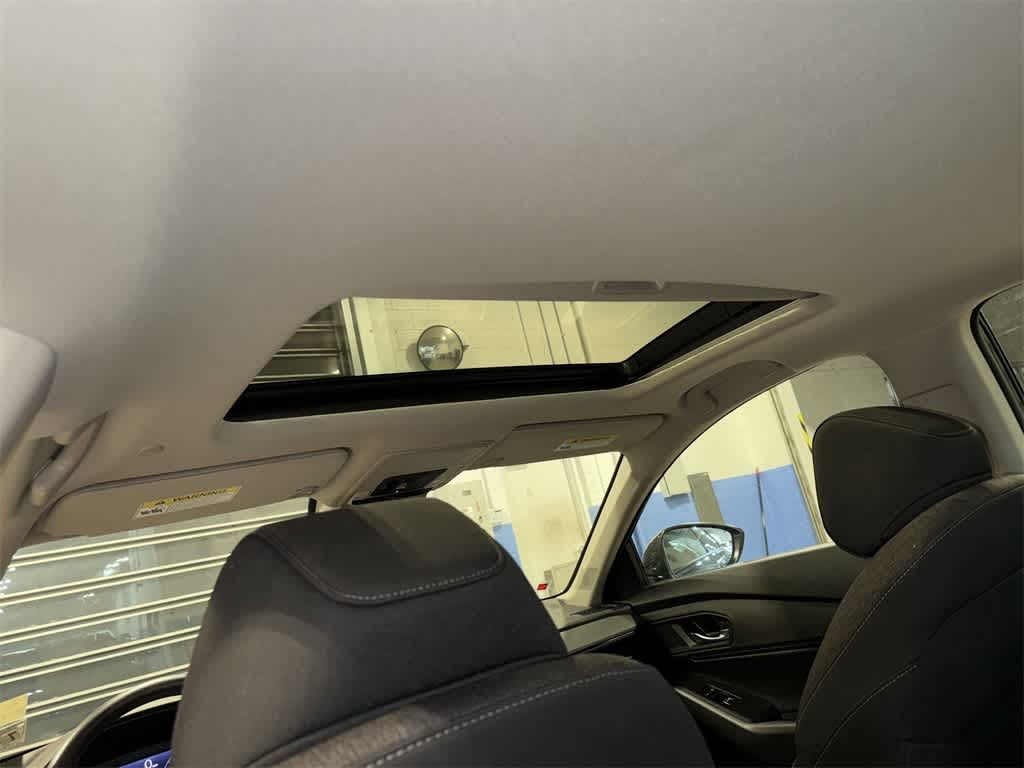 Thumbnail: 2023 Honda Accord - 24