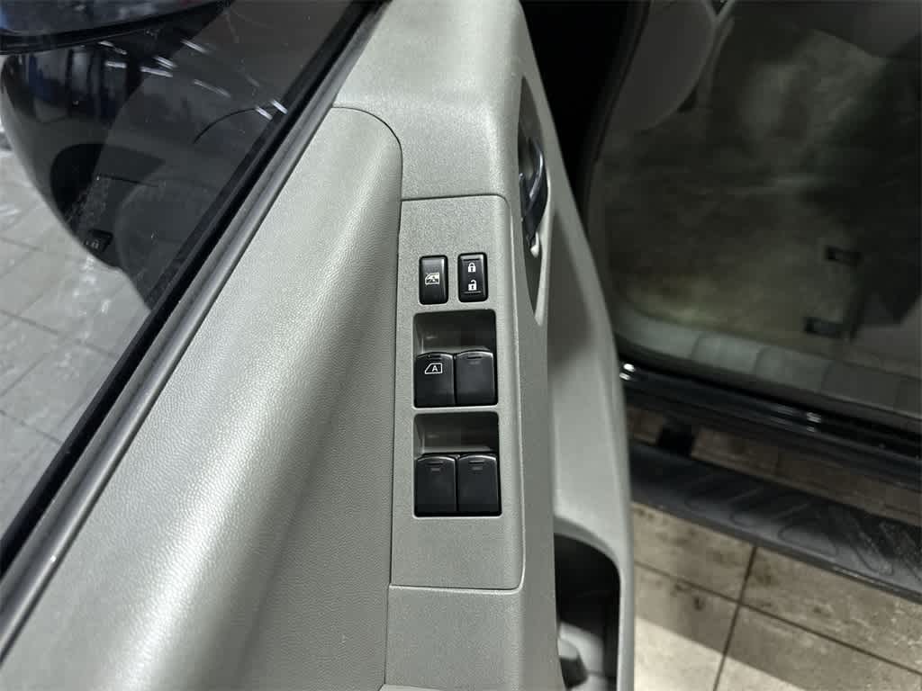 Thumbnail: 2018 Nissan Frontier - 22