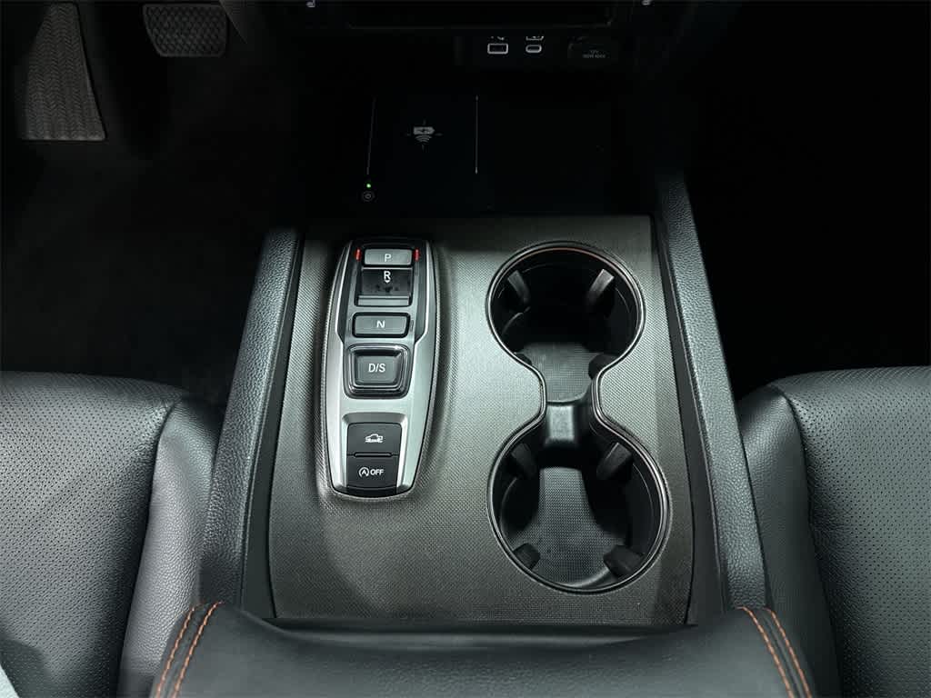 Thumbnail: 2025 Honda Ridgeline - 31