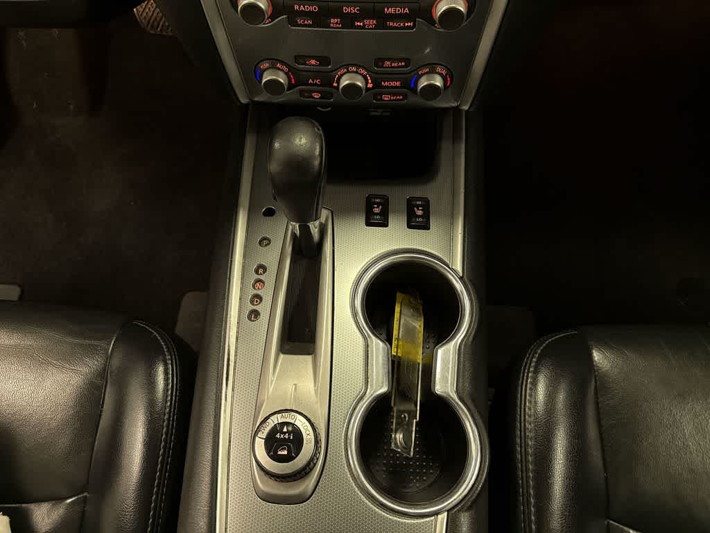 Thumbnail: 2018 Nissan Pathfinder - 34