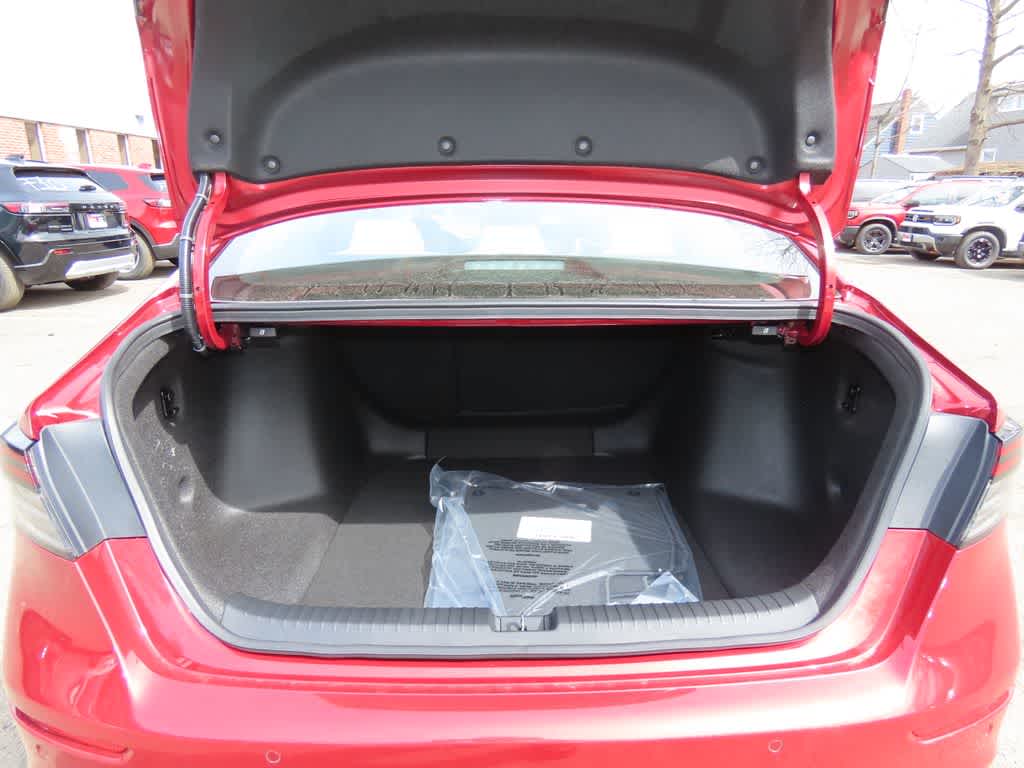 Thumbnail: 2026 Honda Accord - 11