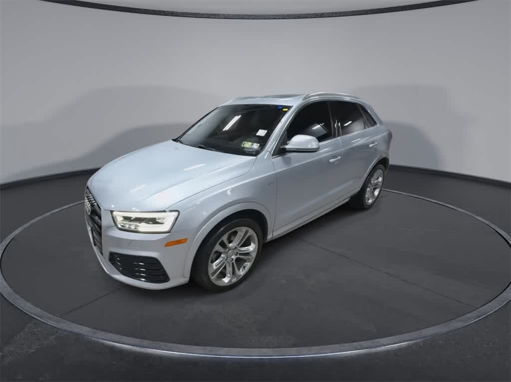 Thumbnail: 2018 Audi Q3 - 4