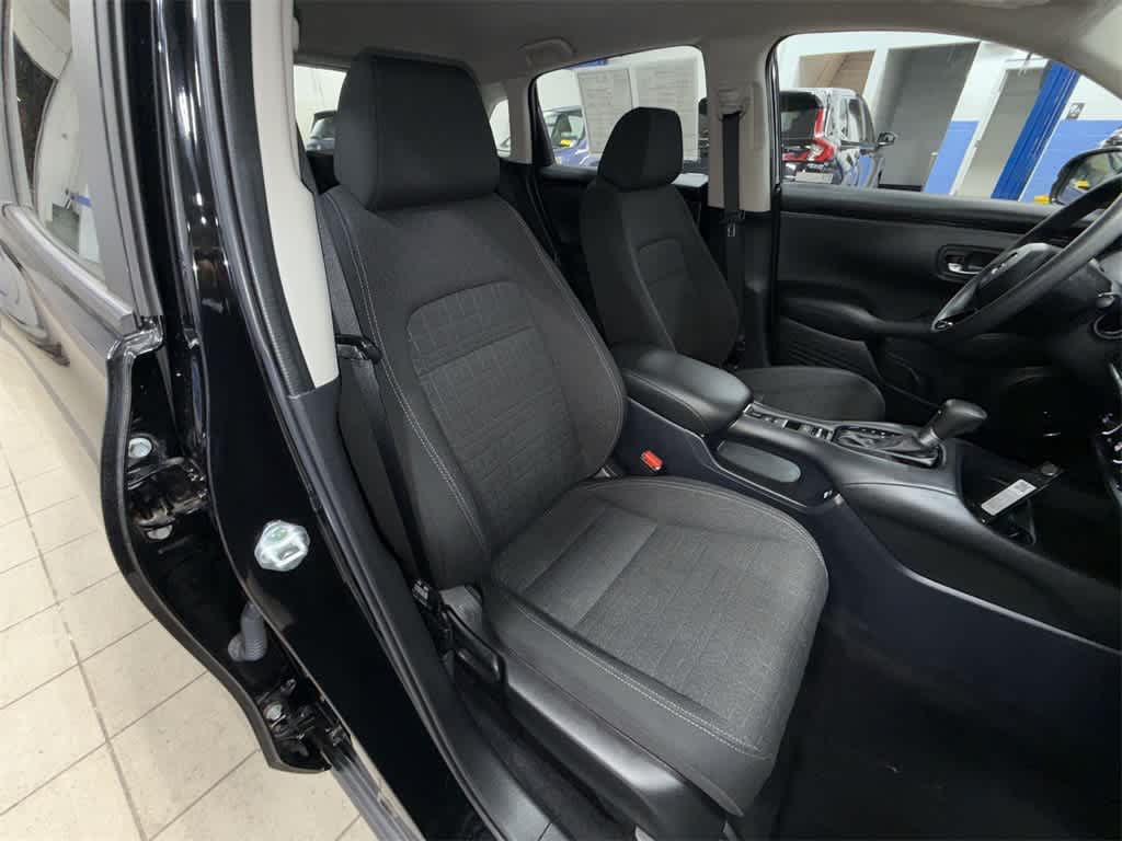 Thumbnail: 2023 Honda HR-V - 16