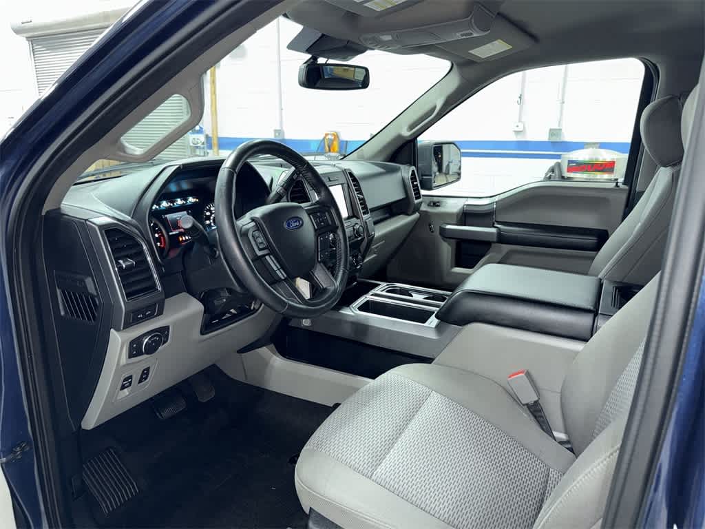 Thumbnail: 2020 Ford F-150 - 28