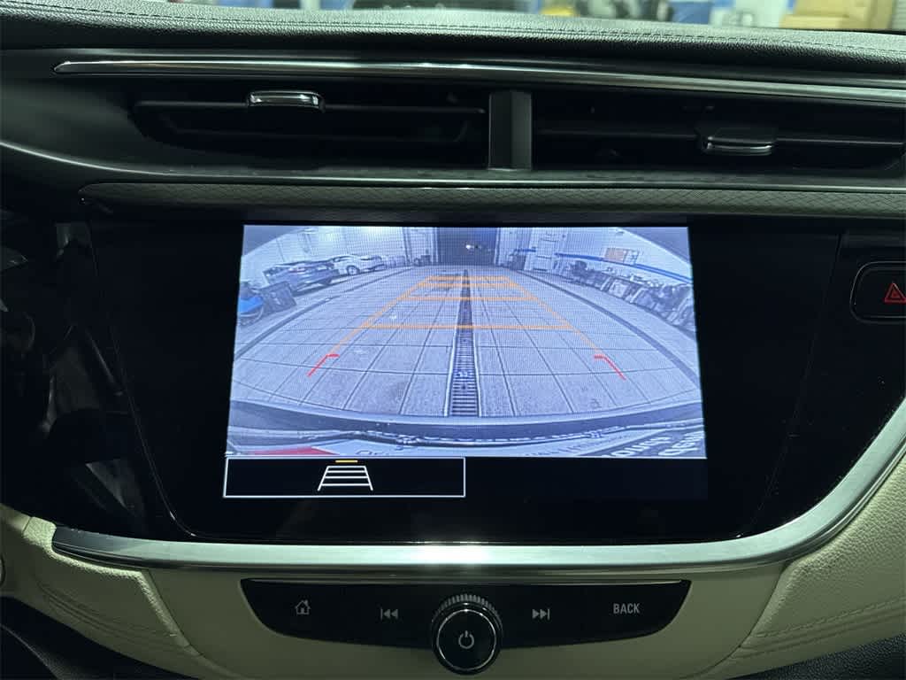 2020 Buick Encore GX Preferred 24
