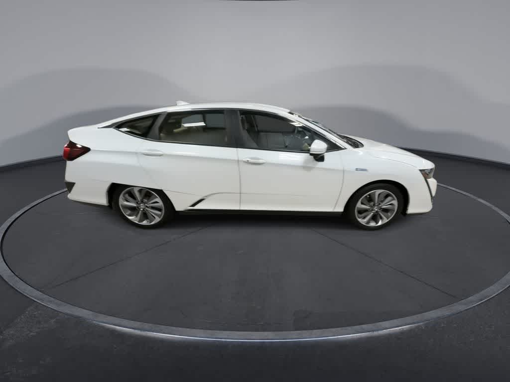 Thumbnail: 2021 Honda Clarity - 9