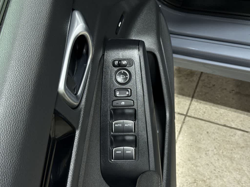 Thumbnail: 2024 Honda Civic - 22