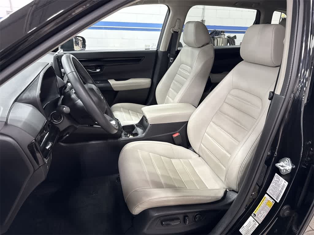 Thumbnail: 2024 Honda CR-V - 15