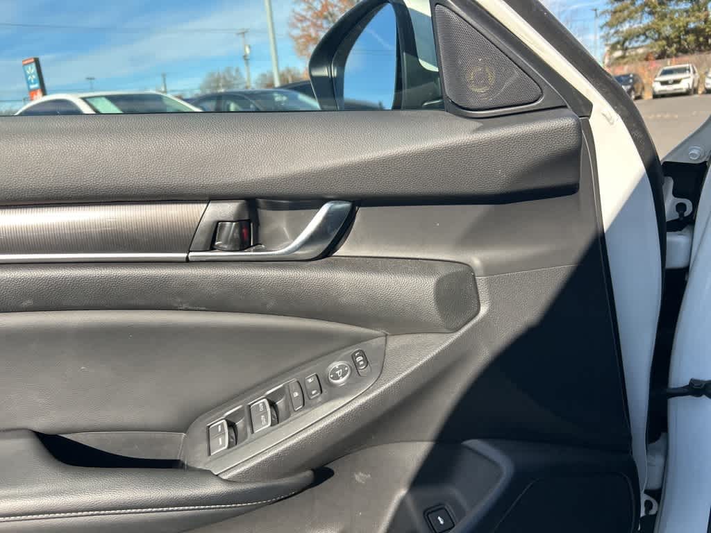 Thumbnail: 2018 Honda Accord - 7