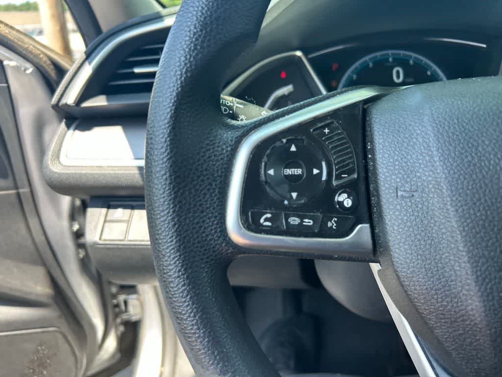 Thumbnail: 2016 Honda Civic - 12