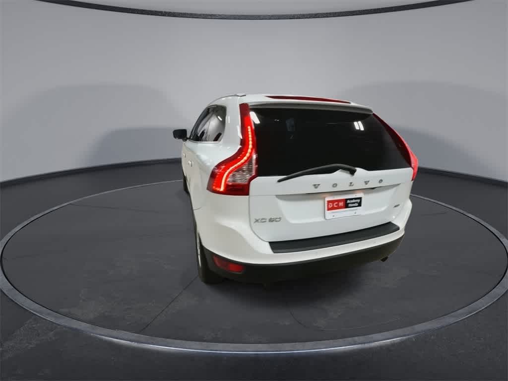 2012 Volvo XC60 3.2 7
