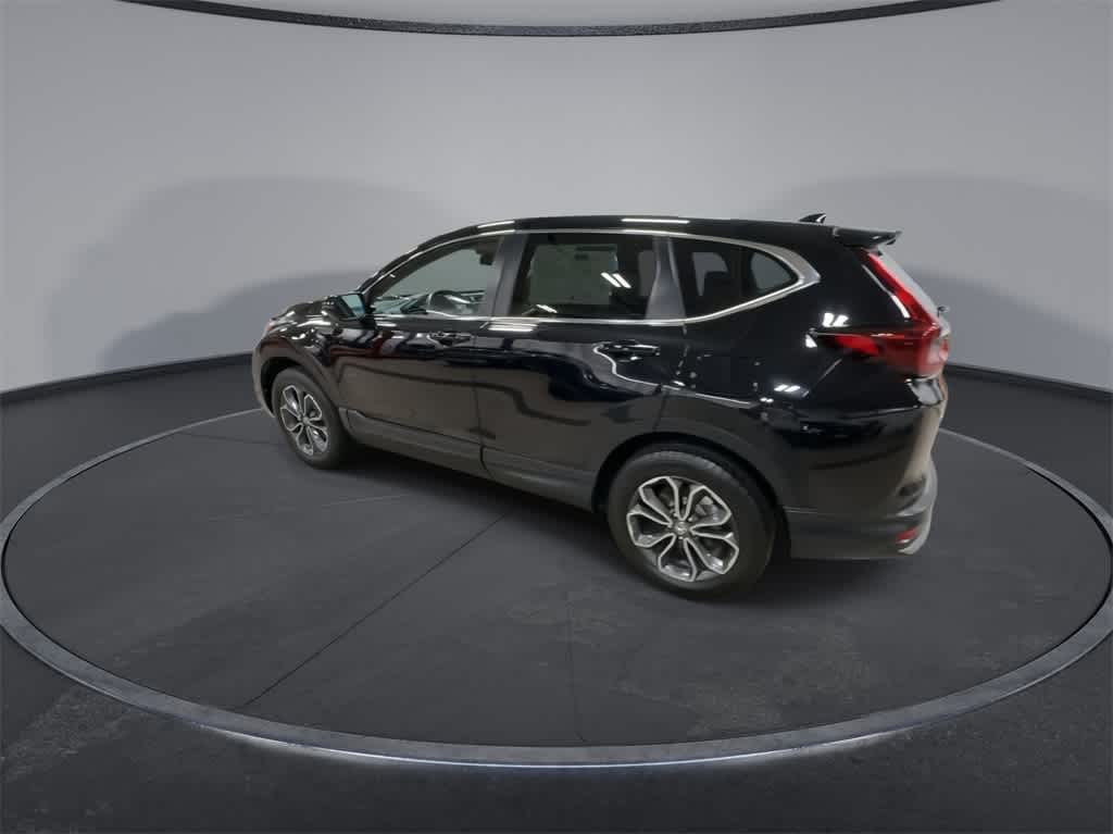 Thumbnail: 2021 Honda CR-V - 6