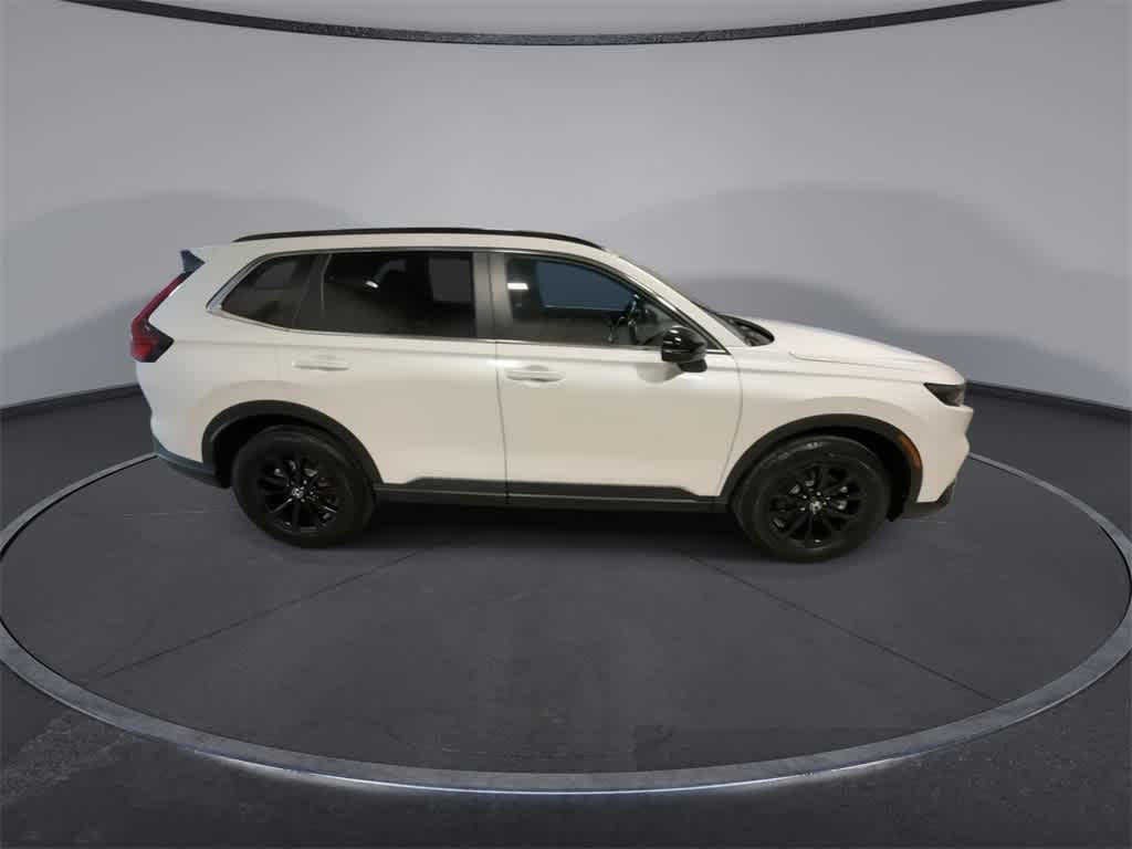 Thumbnail: 2025 Honda CR-V - 9