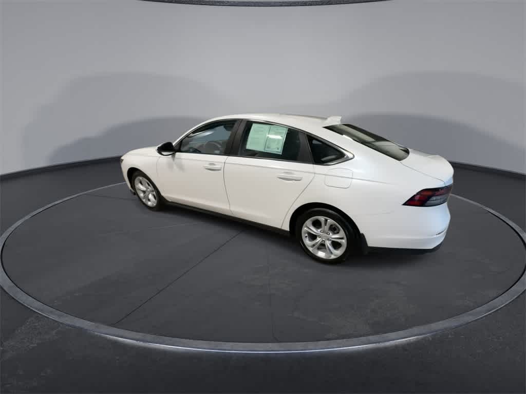 Thumbnail: 2024 Honda Accord - 6