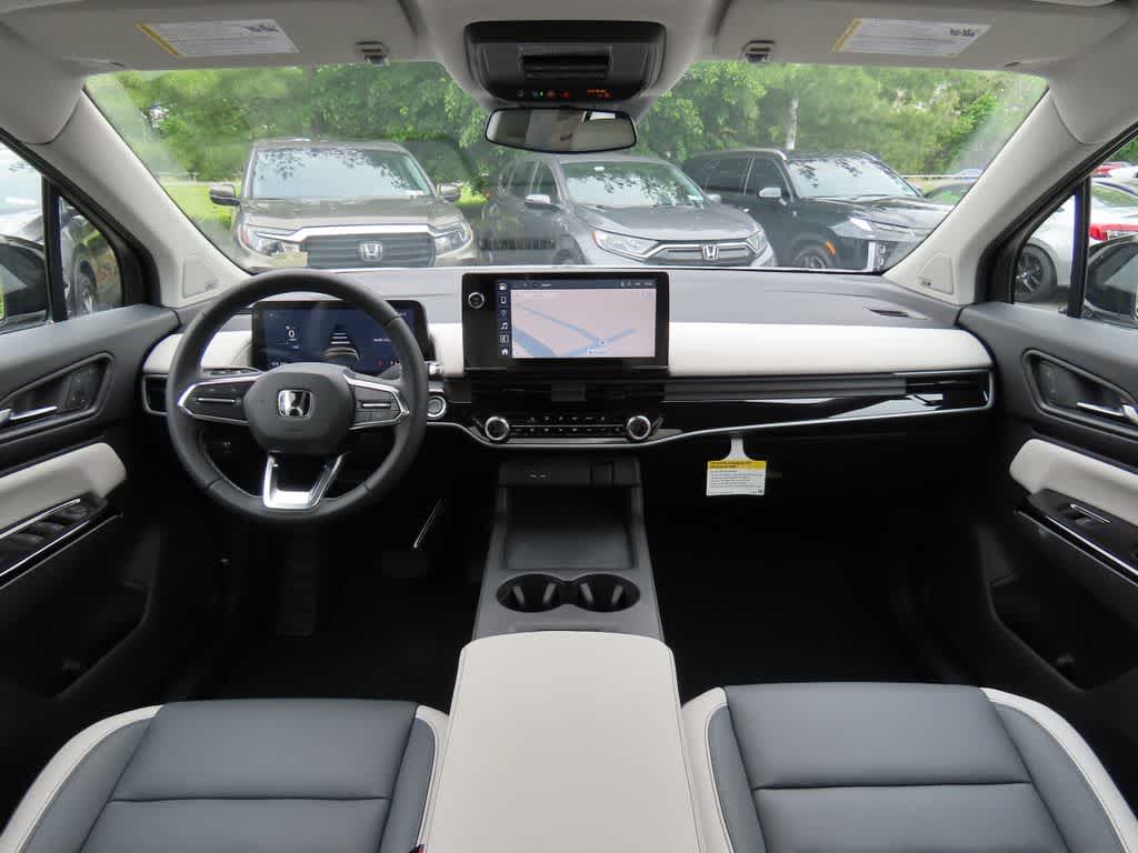 Thumbnail: 2026 Honda Prologue - 16